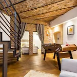 Beautiful House South Pigalle-Opera