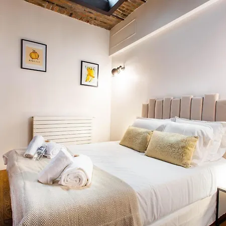 Beautiful House South Pigalle-opera Appartamento *
