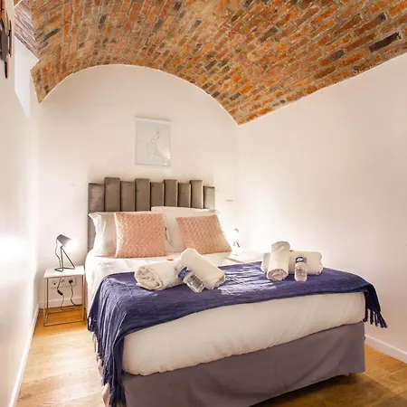 Beautiful House South Pigalle-opera Appartamento *